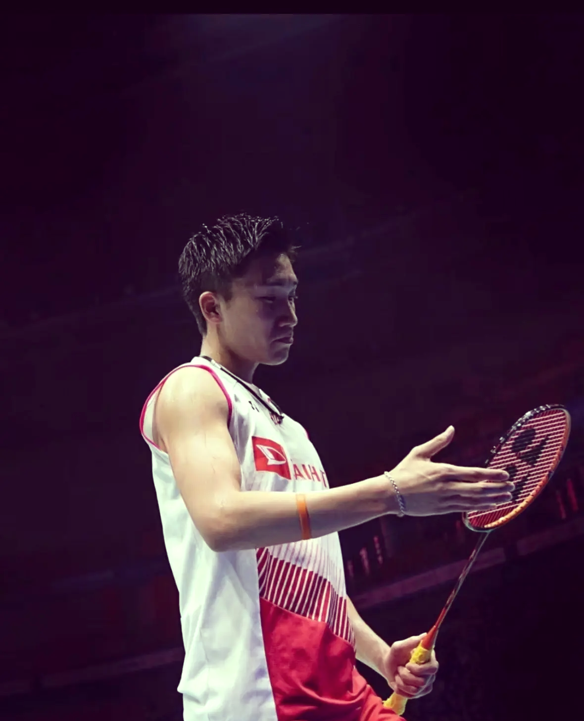 开云体育入口-德国队横扫中国队,桃田贤斗高光表现 第2张 开云体育入口-德国队横扫中国队,桃田贤斗高光表现 第2张