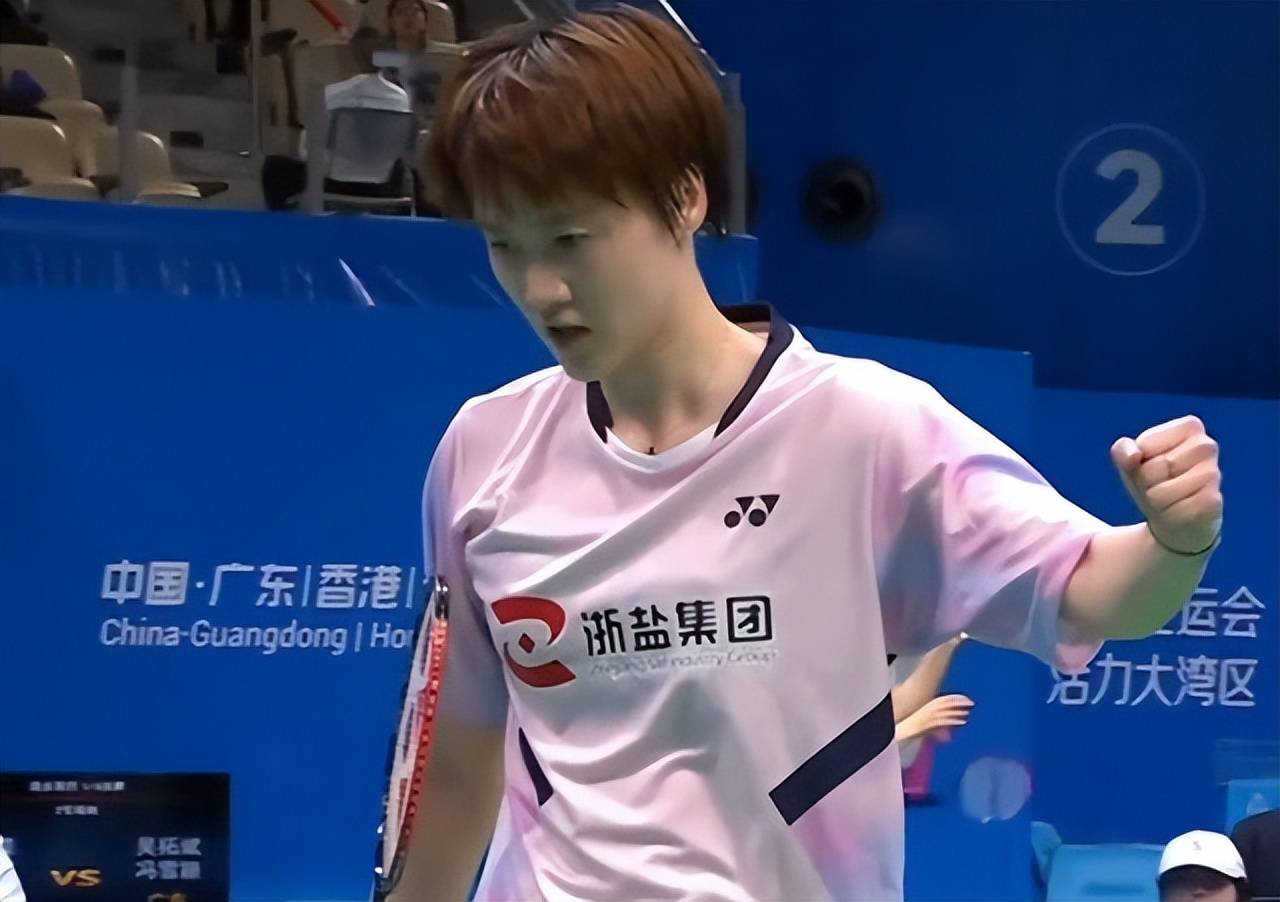 开云体育app-日本队翻盘泰国队,陈雨菲高光表现 第2张 开云体育app-日本队翻盘泰国队,陈雨菲高光表现 第2张