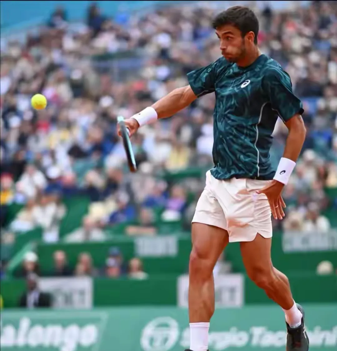 开云官网-蒙特卡洛大师赛碾压澳网,纳达尔点燃赛场 第2张 开云官网-蒙特卡洛大师赛碾压澳网,纳达尔点燃赛场 第2张