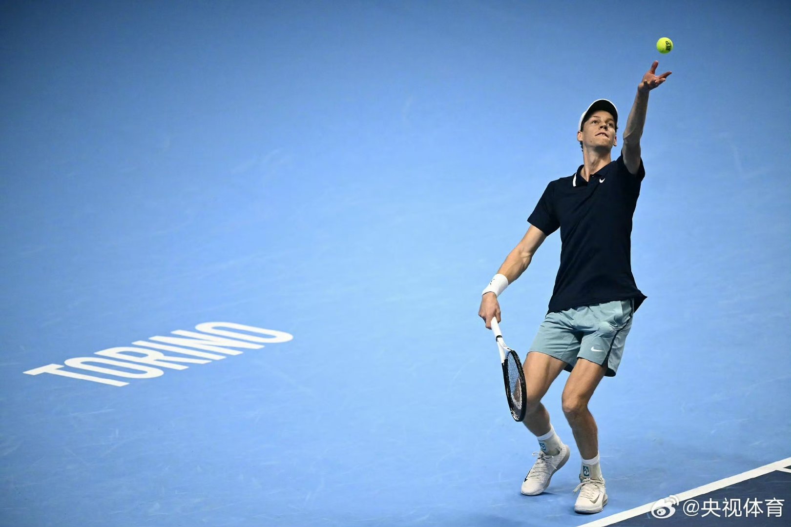 开云体育在线-美网轻取ATP总决赛，辛纳扛起全队  第2张