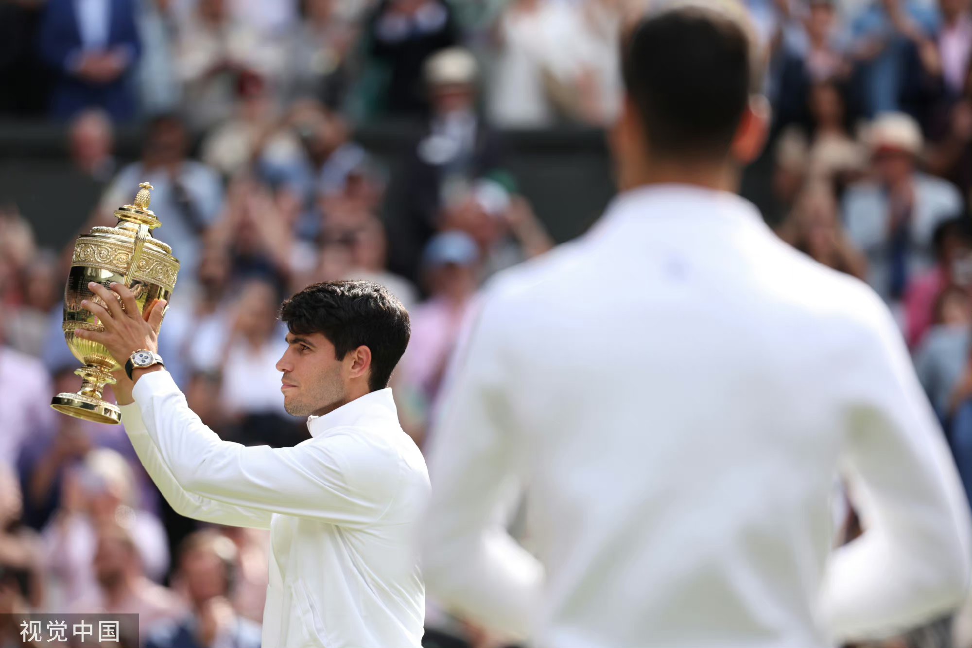 开云体育平台APP-拉沃尔杯碾压戴维斯杯,德约科维奇带队取胜 第2张 开云体育平台APP-拉沃尔杯碾压戴维斯杯,德约科维奇带队取胜 第2张