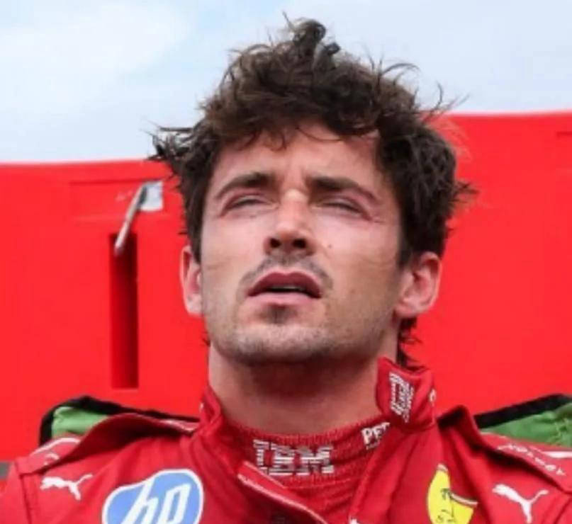 开云体育官网-红牛二队轻取阿斯顿马丁，勒克莱尔关键制胜  第2张