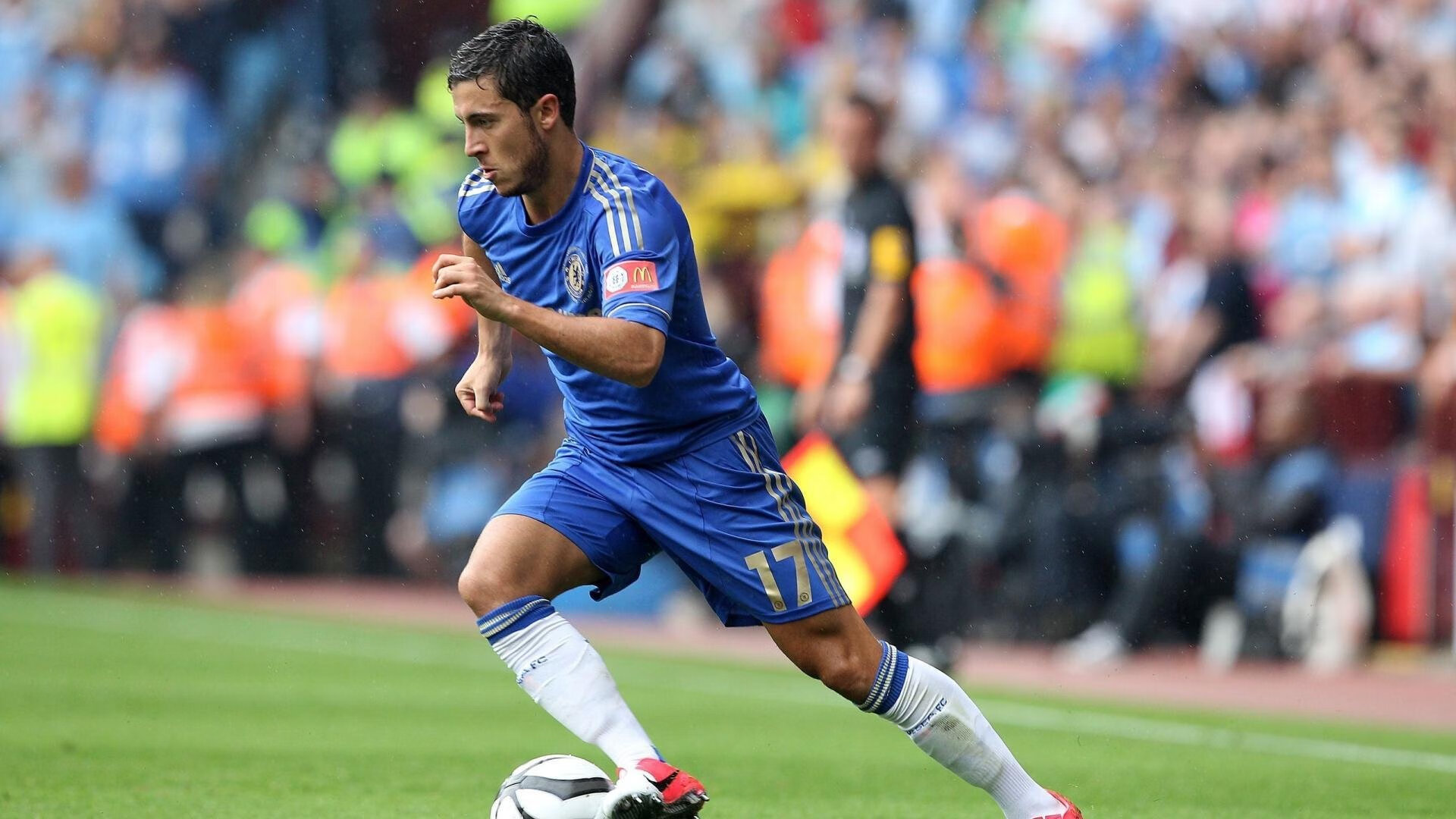 开云平台-尼日利亚压哨击败曼城，当草根足球在豪门心脏炸响惊雷